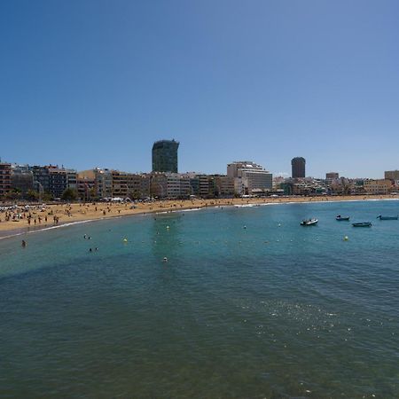 Rejon Home By CanariasGetaway Las Palmas de Gran Canaria Exterior foto