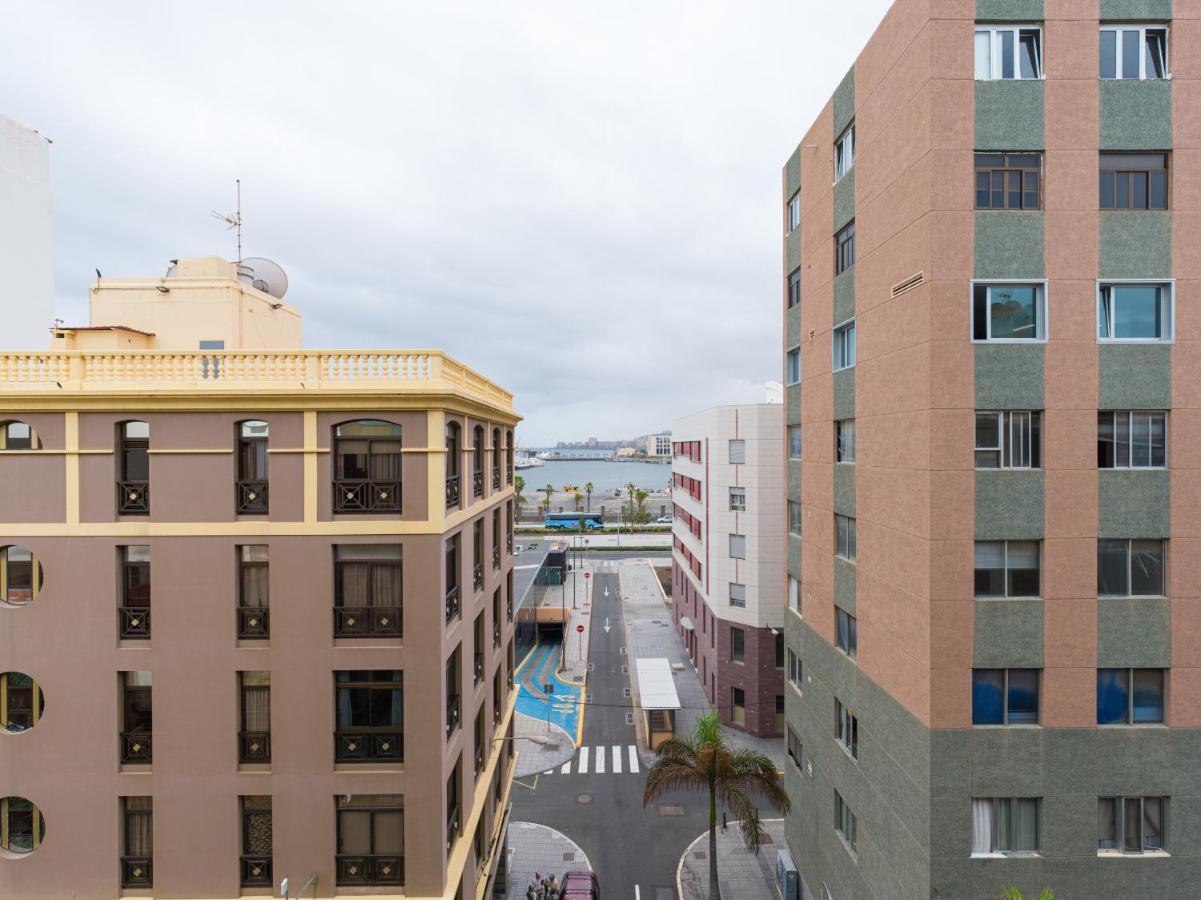 Rejon Home By CanariasGetaway Las Palmas de Gran Canaria Exterior foto