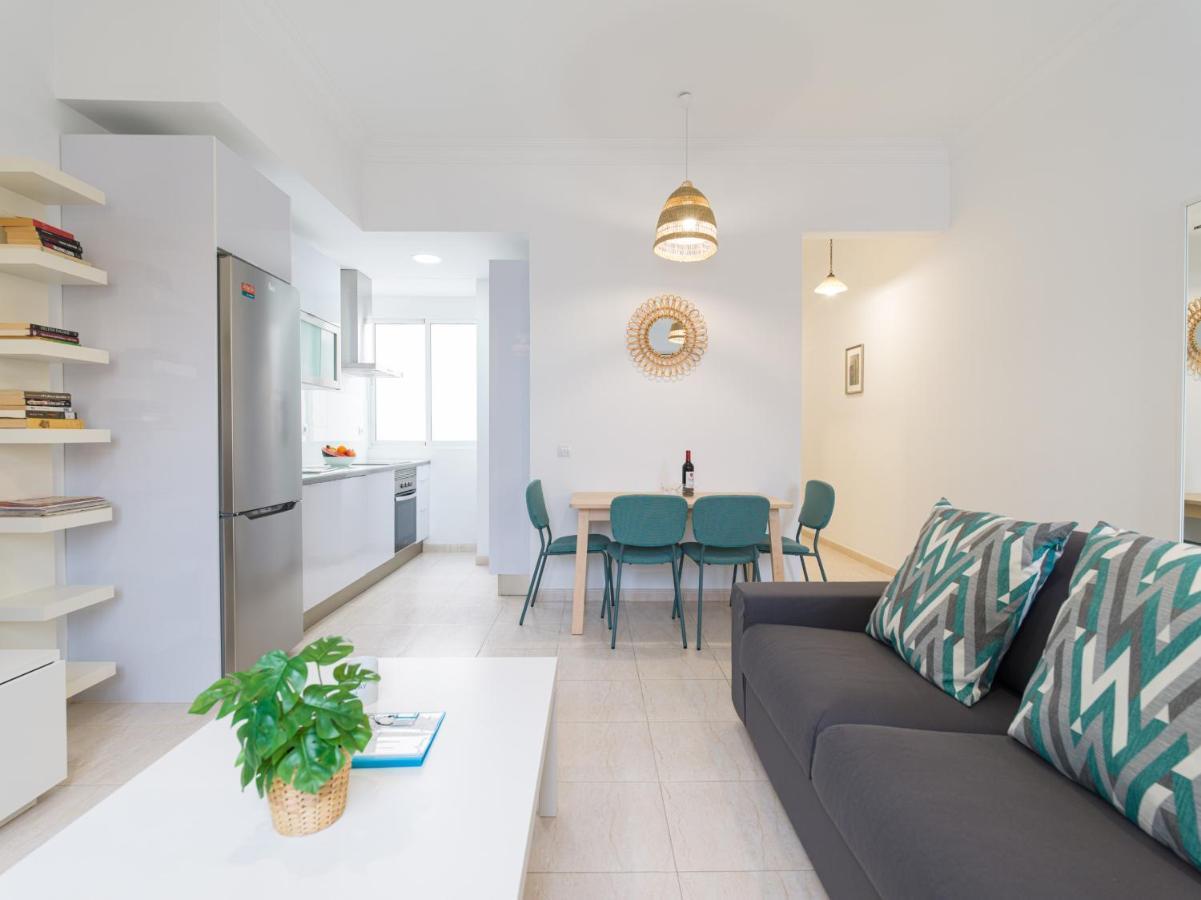Rejon Home By CanariasGetaway Las Palmas de Gran Canaria Exterior foto