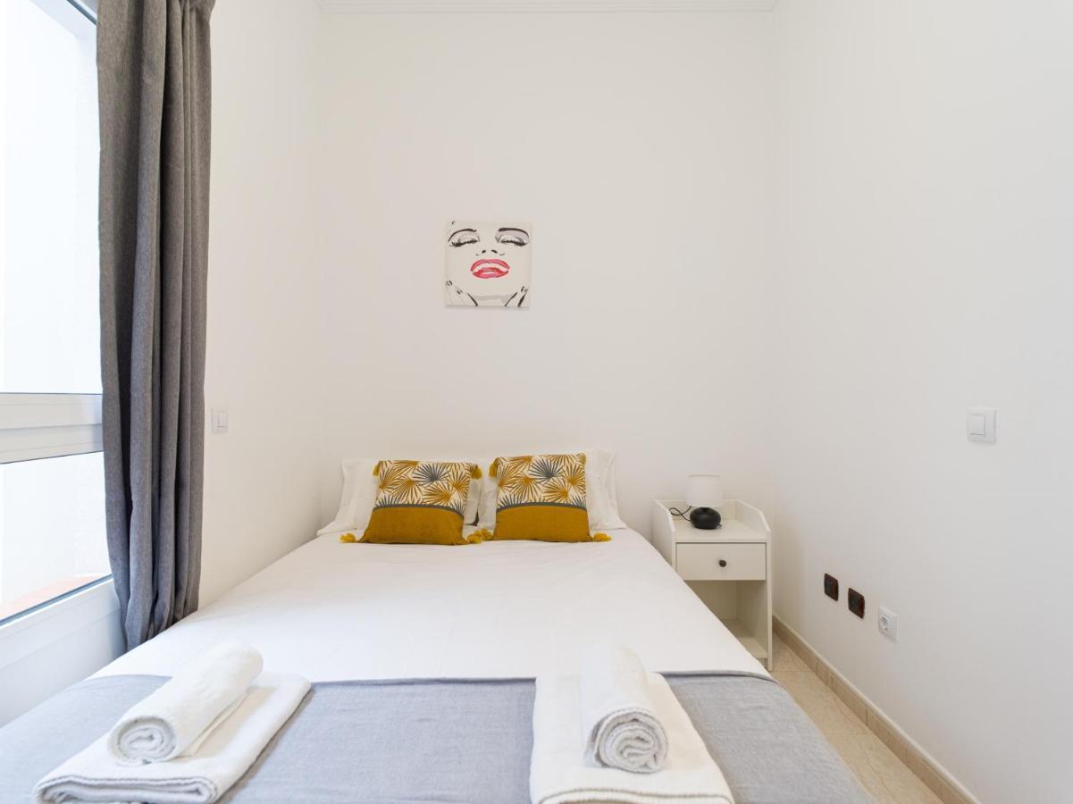 Rejon Home By CanariasGetaway Las Palmas de Gran Canaria Exterior foto