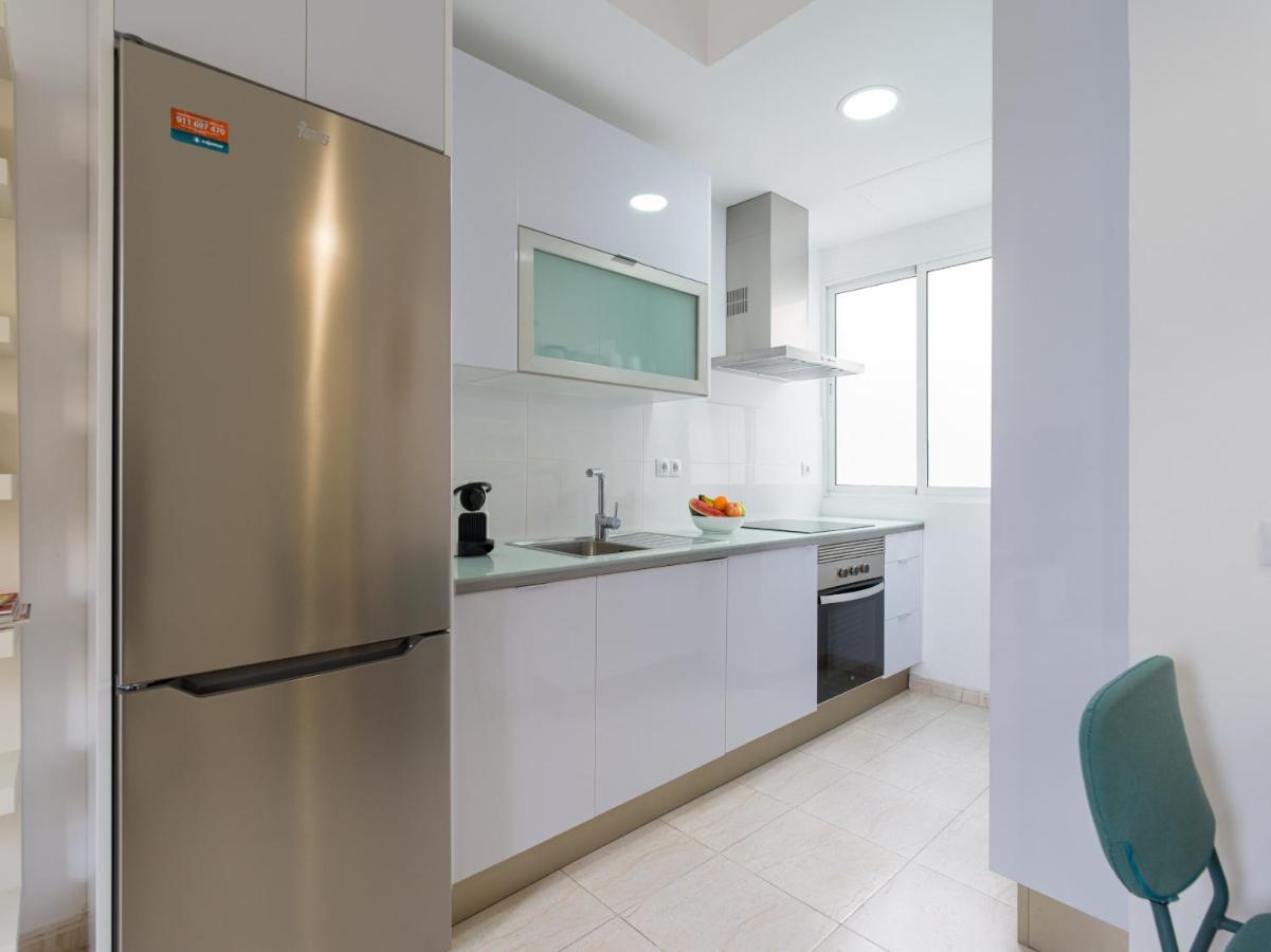 Rejon Home By CanariasGetaway Las Palmas de Gran Canaria Exterior foto