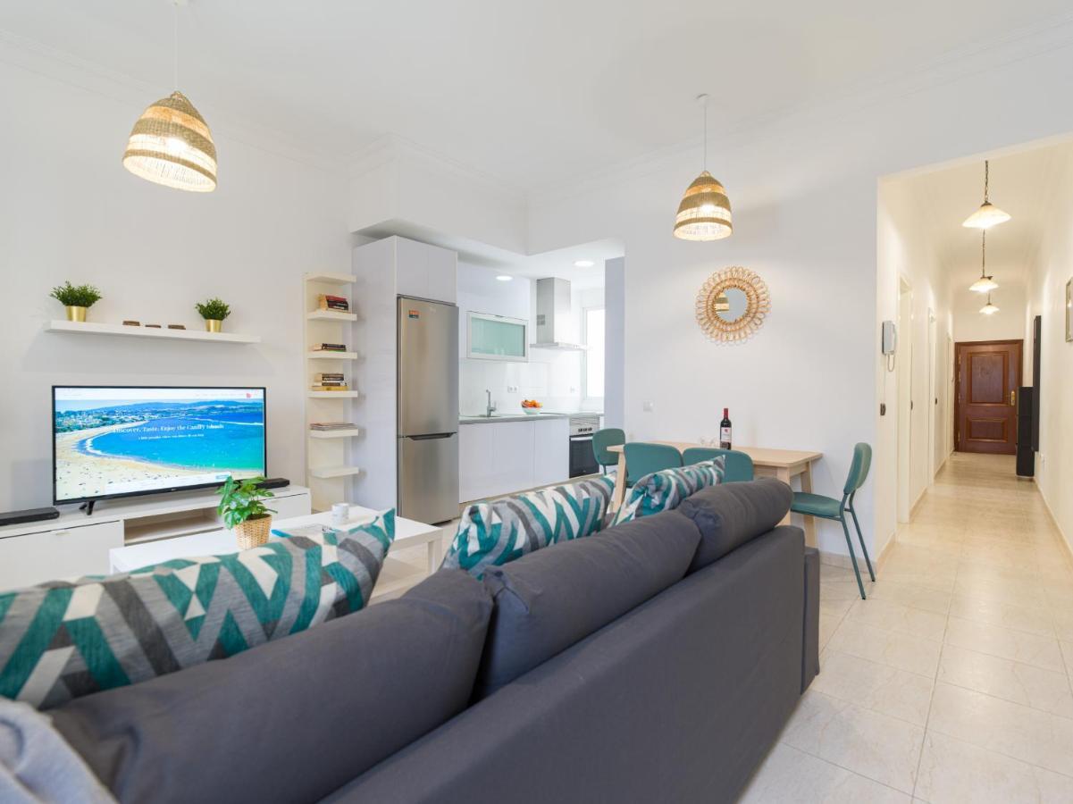 Rejon Home By CanariasGetaway Las Palmas de Gran Canaria Exterior foto