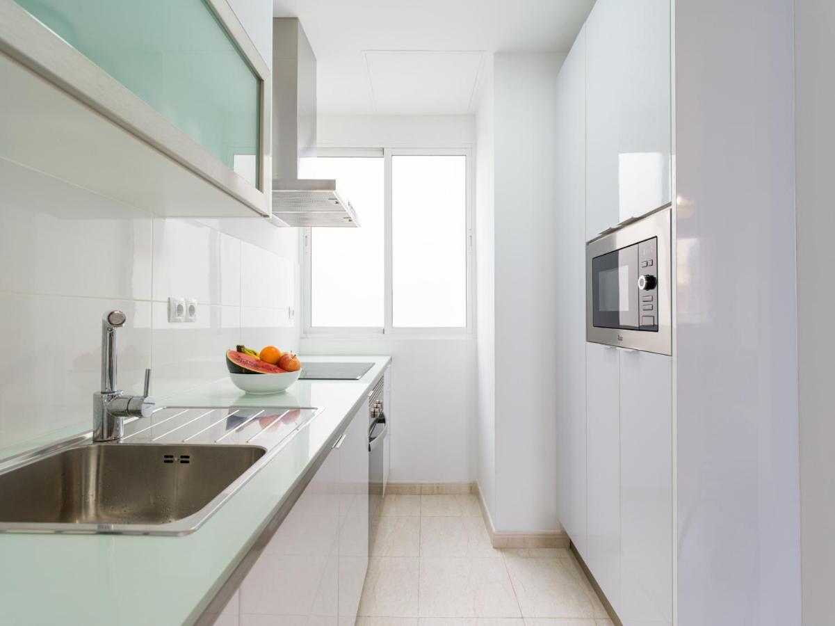Rejon Home By CanariasGetaway Las Palmas de Gran Canaria Exterior foto