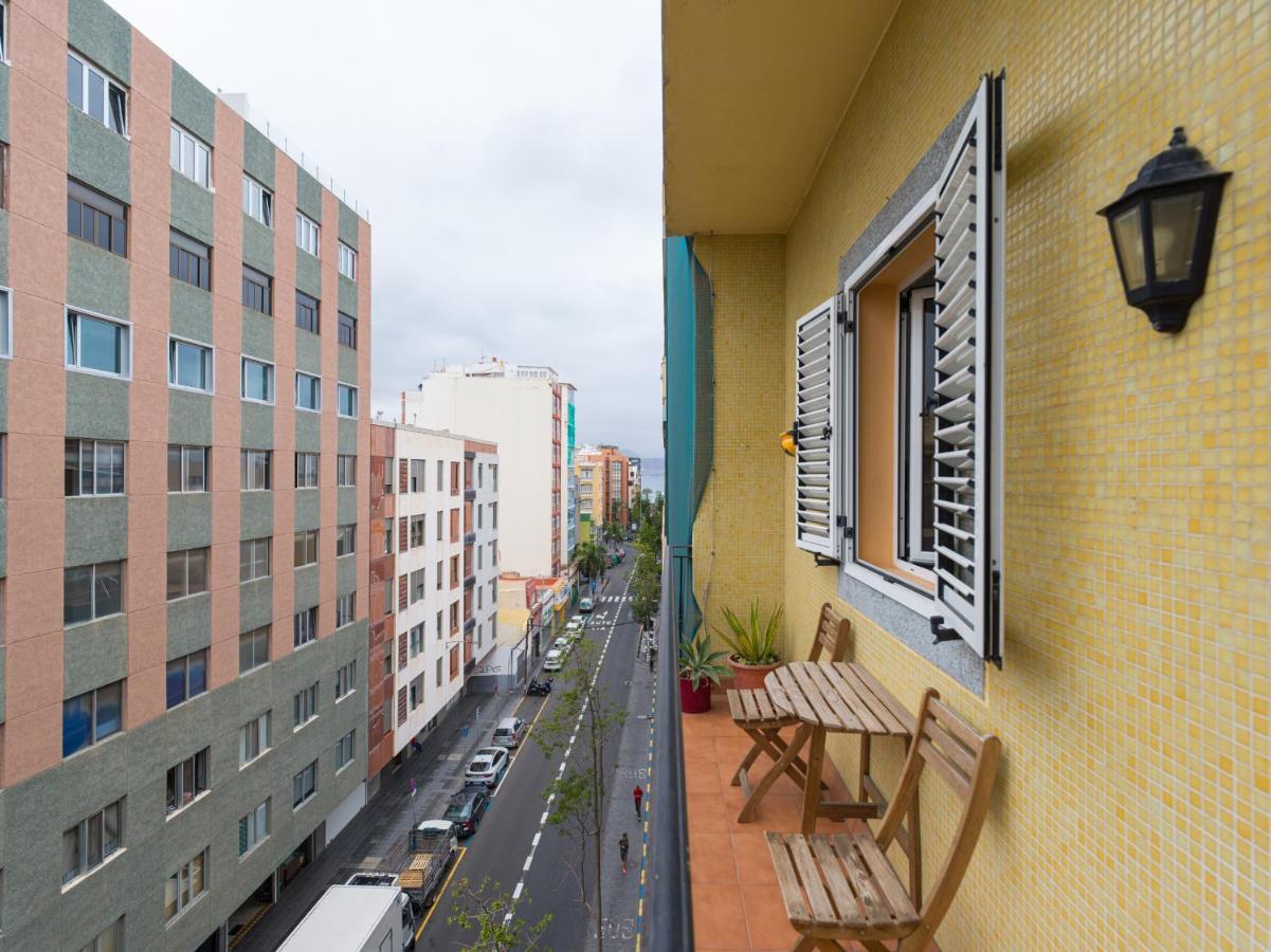 Rejon Home By CanariasGetaway Las Palmas de Gran Canaria Exterior foto