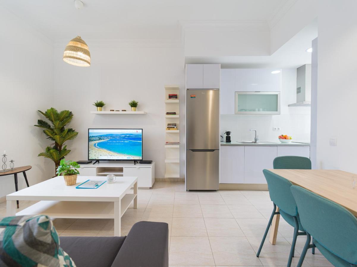 Rejon Home By CanariasGetaway Las Palmas de Gran Canaria Exterior foto