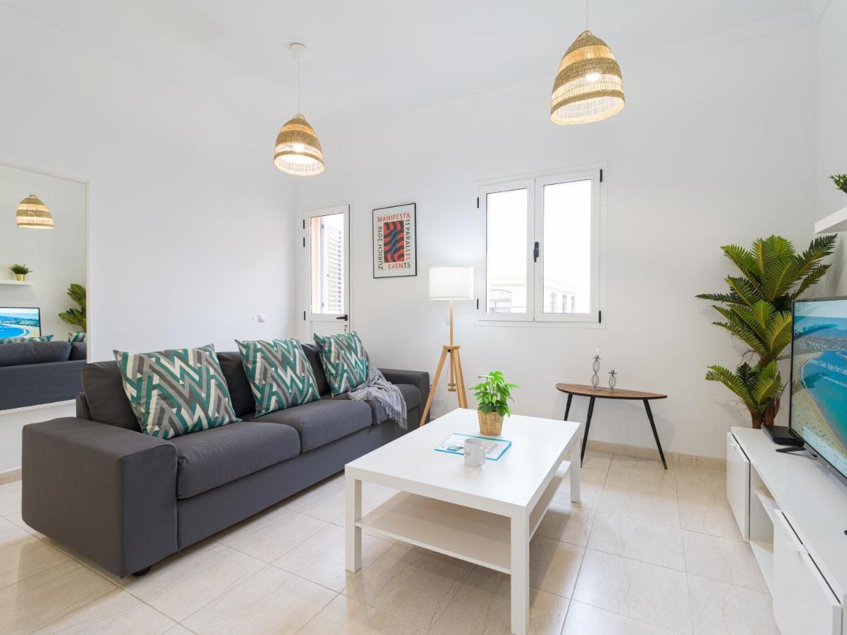 Rejon Home By CanariasGetaway Las Palmas de Gran Canaria Exterior foto