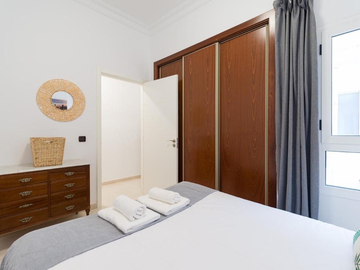Rejon Home By CanariasGetaway Las Palmas de Gran Canaria Exterior foto