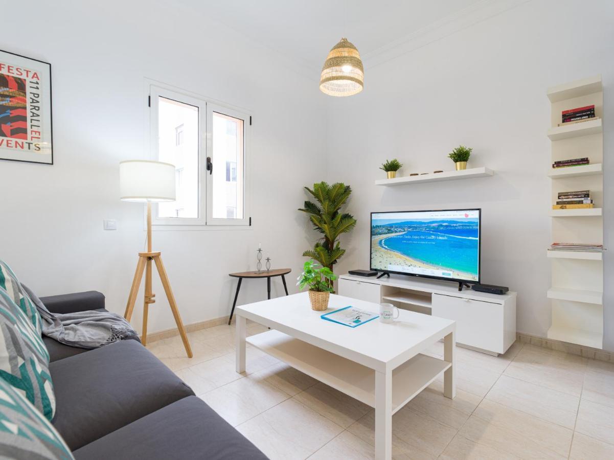 Rejon Home By CanariasGetaway Las Palmas de Gran Canaria Exterior foto