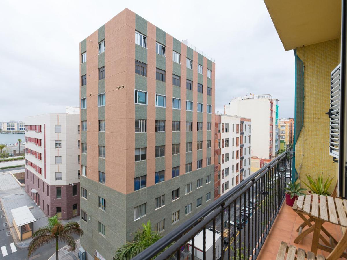 Rejon Home By CanariasGetaway Las Palmas de Gran Canaria Exterior foto