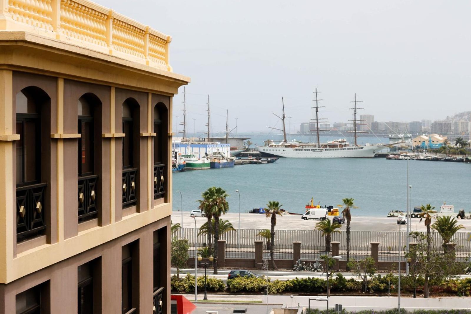 Rejon Home By CanariasGetaway Las Palmas de Gran Canaria Exterior foto