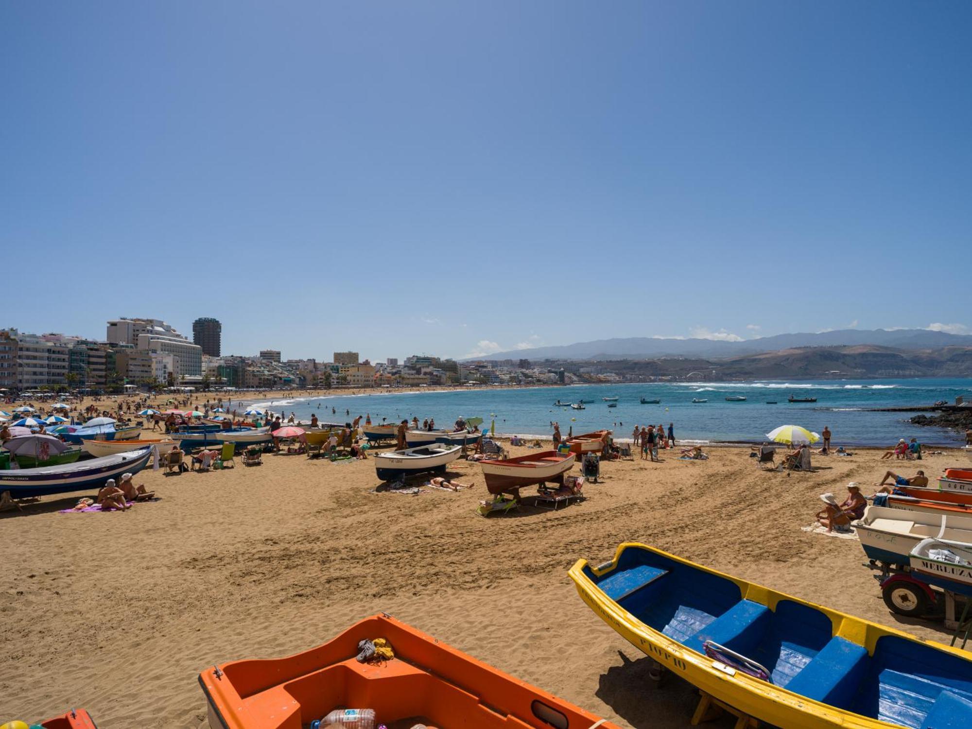 Rejon Home By CanariasGetaway Las Palmas de Gran Canaria Exterior foto